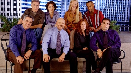 Chicago Hope scene 1