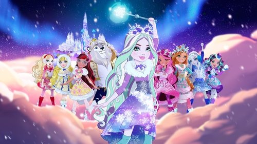 Ever After High scene 3