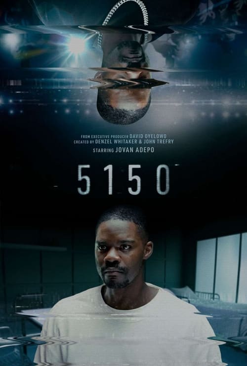 Poster for 5150