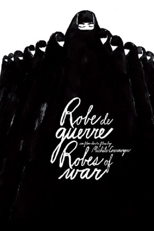 Robes of War