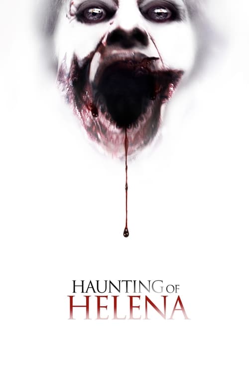 Poster for The Haunting of Helena