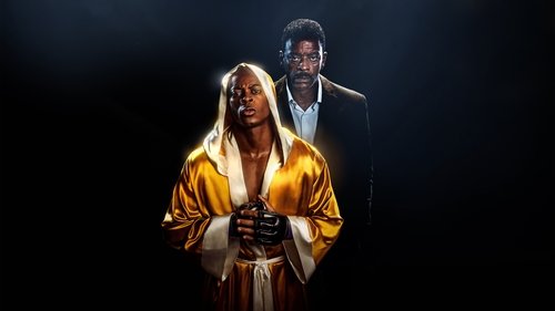 Anderson "The Spider" Silva scene 2