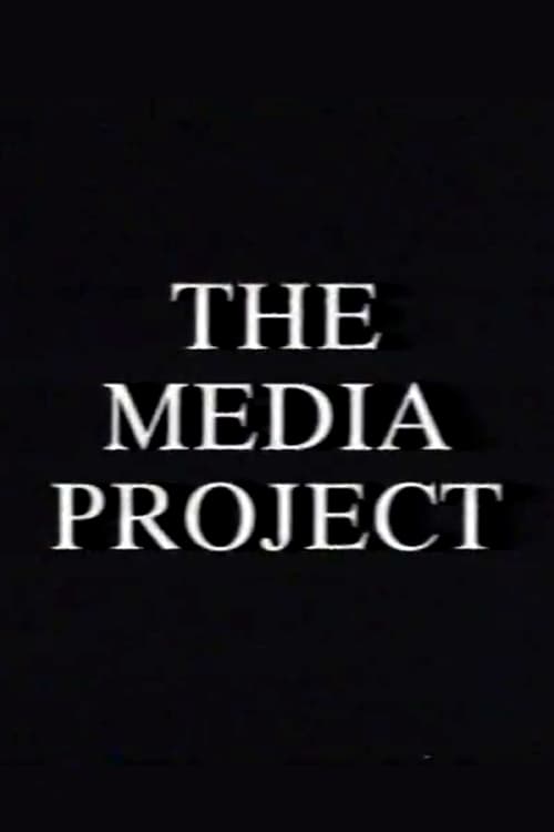 Poster for The Media Project