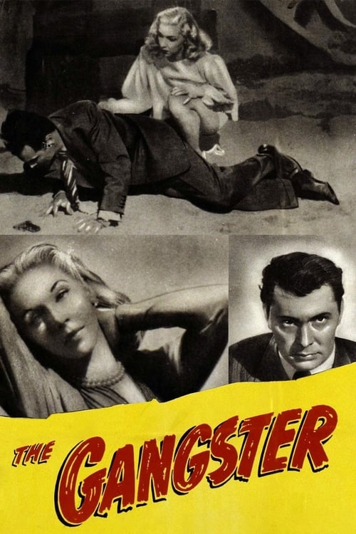 Poster for The Gangster