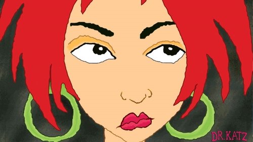 Dr. Katz, Professional Therapist scene 4