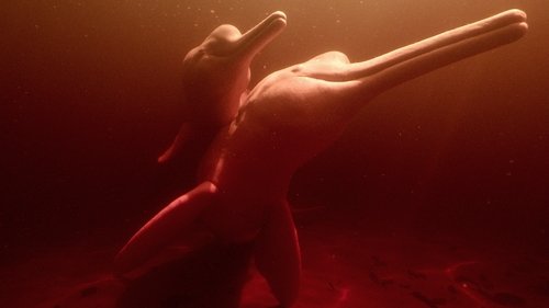 Our Water World scene 1