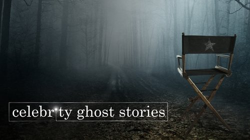 Celebrity Ghost Stories scene 3