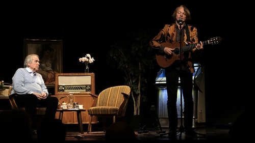 The Songwriter scene 1