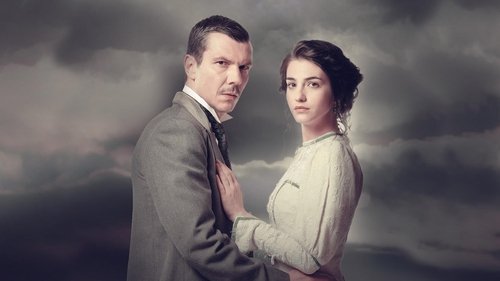The Red River scene 1