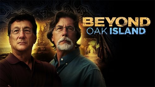 Beyond Oak Island scene 3