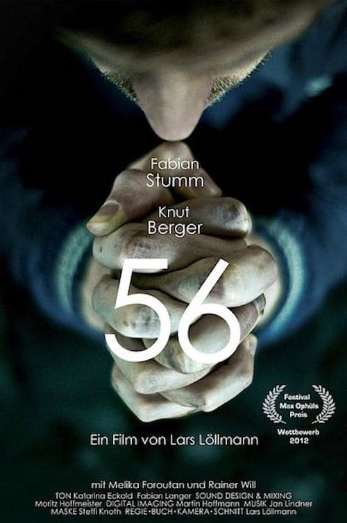 Poster for 56