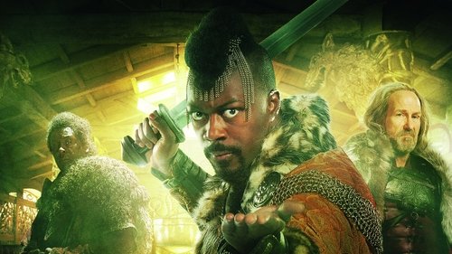 Beowulf: Return to the Shieldlands scene 4