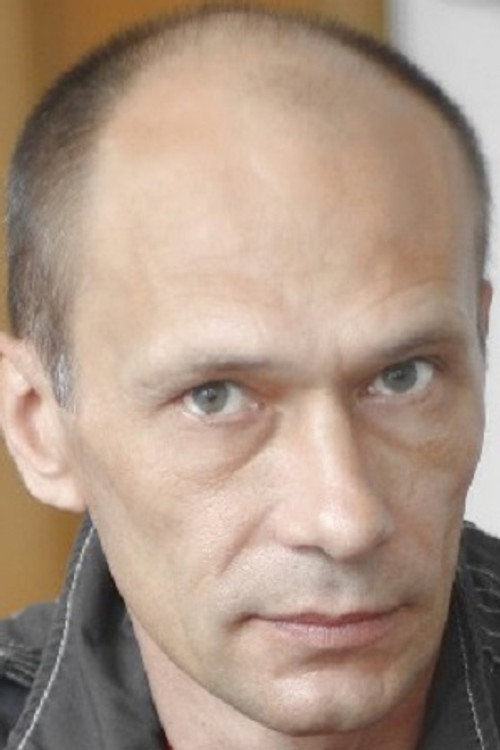 Georgy Topolaga