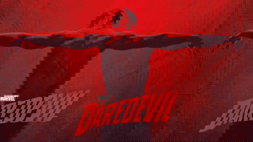 Marvel's Daredevil scene 8