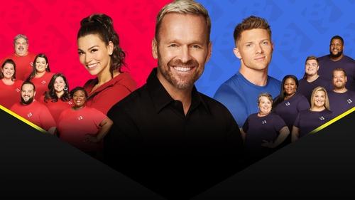 The Biggest Loser scene 1