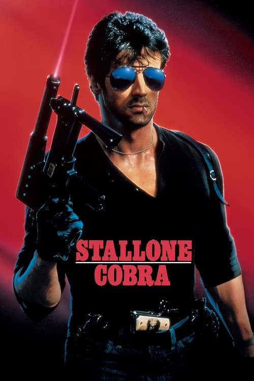 Poster for Cobra