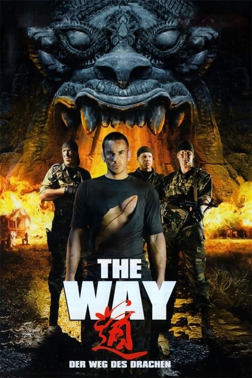 Poster for The Way