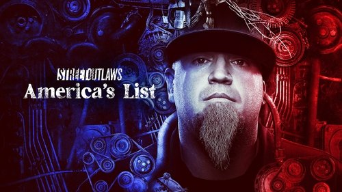 Street Outlaws: America's List scene 3
