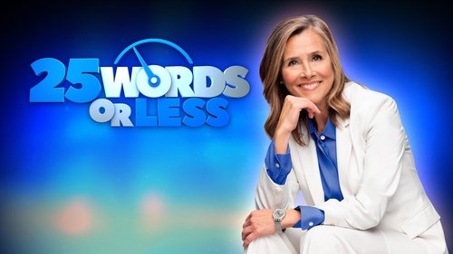 25 Words or Less scene 5