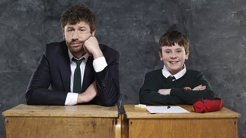 Moone Boy scene 7