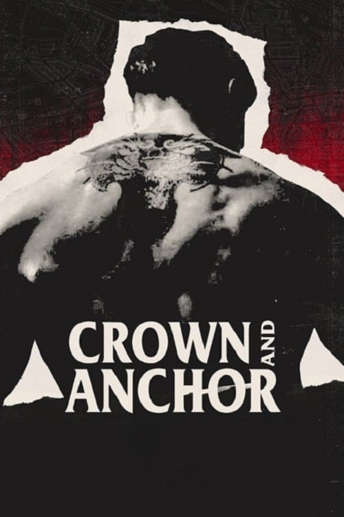 Poster for Crown and Anchor