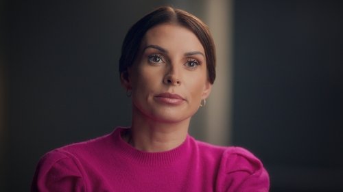 Coleen Rooney: The Real Wagatha Story scene 5