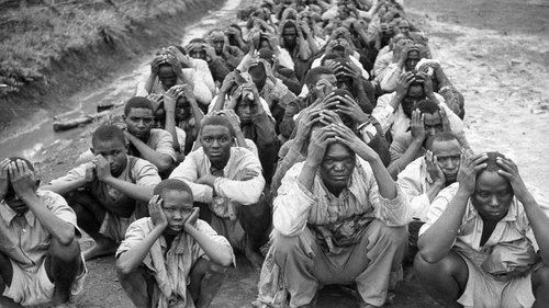 Decolonisation scene 1