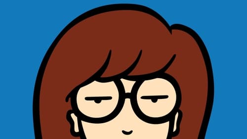 Daria scene 5