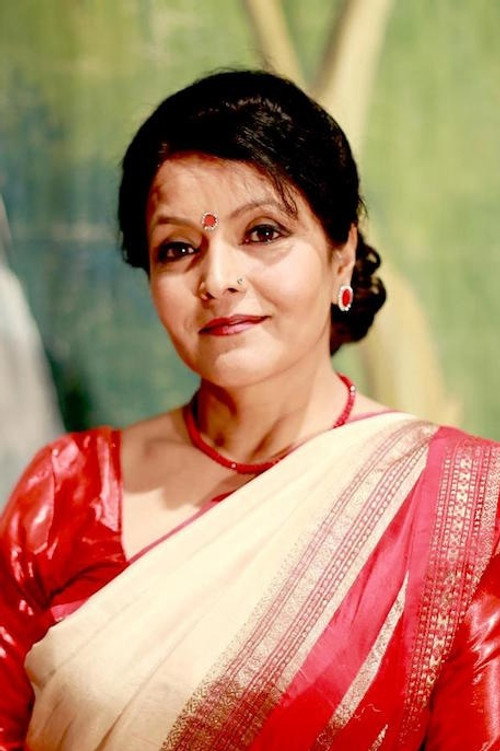 Mithila Sharma