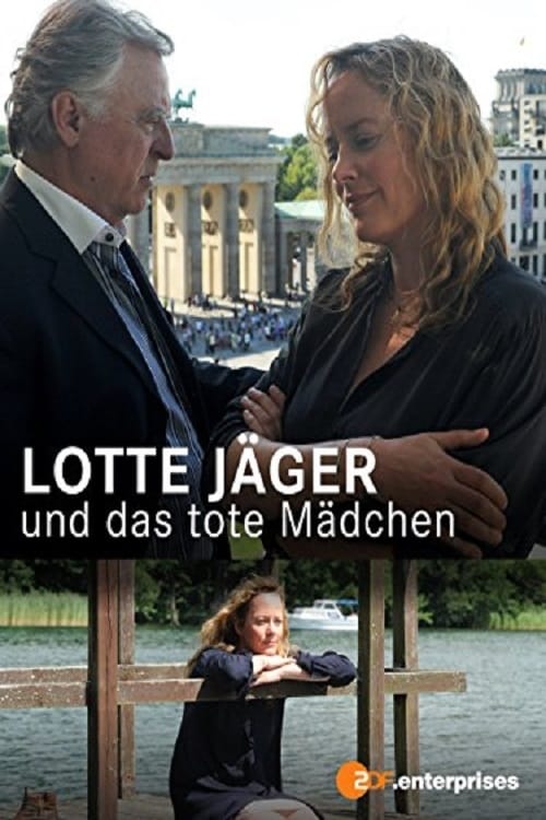 Poster for Lotte Jäger und das tote Mädchen