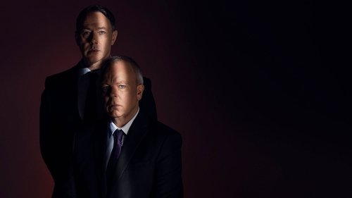 Inside No. 9 scene 2