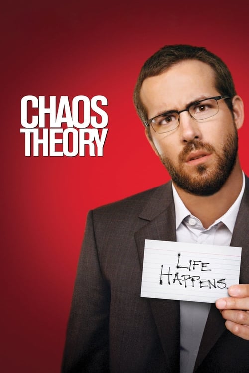 Poster for Chaos Theory