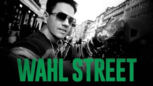 Wahl Street scene 6
