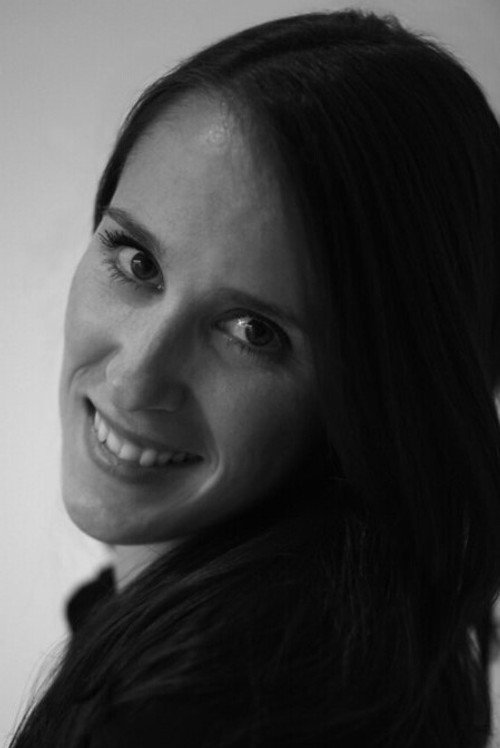 Itziar Mendizabal