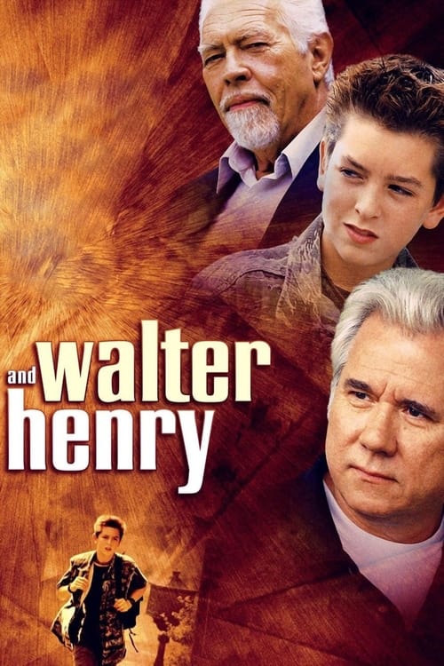 Poster for Walter and Henry