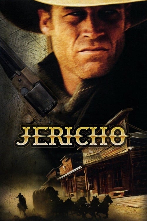 Poster for Jericho