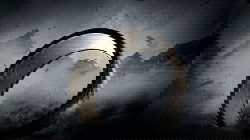 The Vikings Myths scene 6