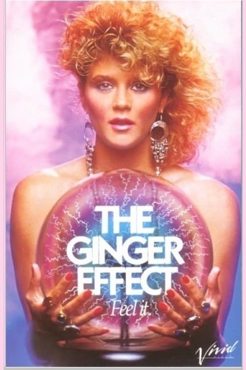 Poster for The Ginger Effect
