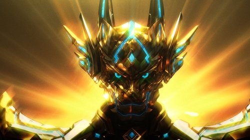 GARO -VERSUS ROAD- scene 1