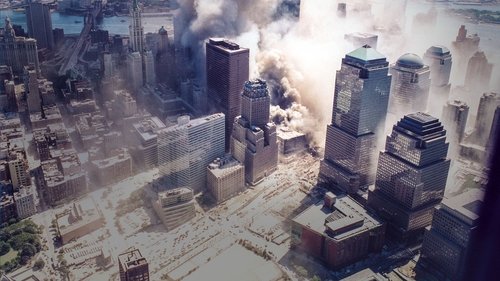 9/11: One Day in America scene 8