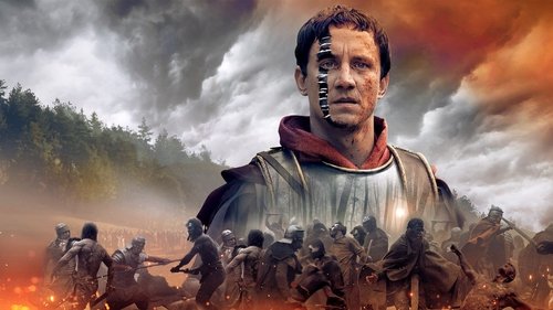 Barbarians scene 1