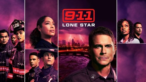 9-1-1: Lone Star scene 4