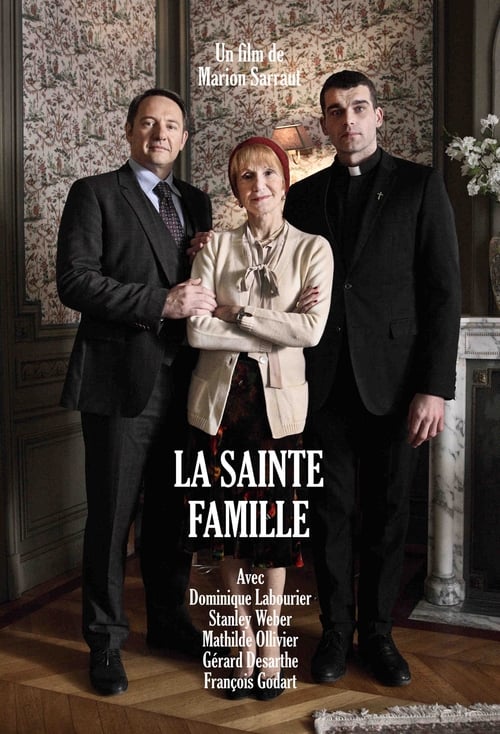 Poster for La Sainte Famille