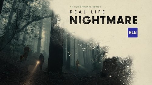 Real Life Nightmare scene 1