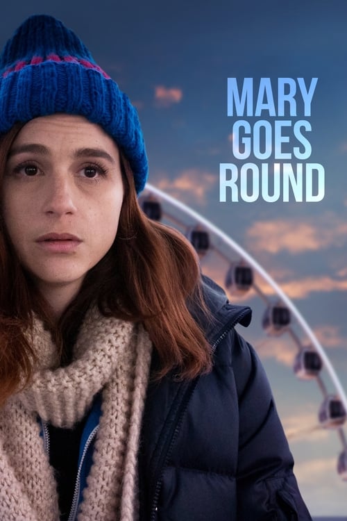 Poster for Mary Goes Round