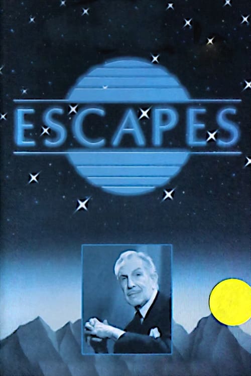 Poster for Escapes