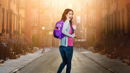 Unbreakable Kimmy Schmidt scene 1