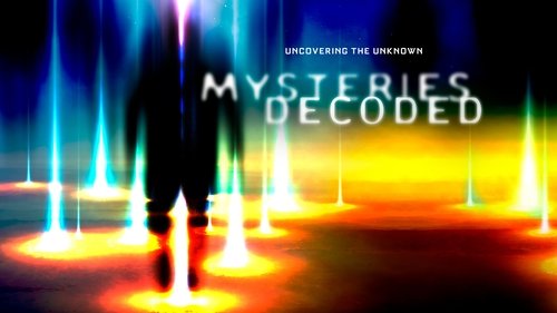 Mysteries Decoded scene 5