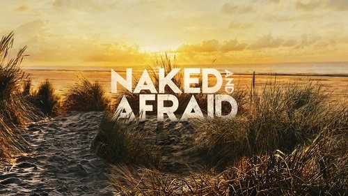 Naked and Afraid scene 5