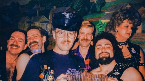 The Last American Gay Bar scene 1
